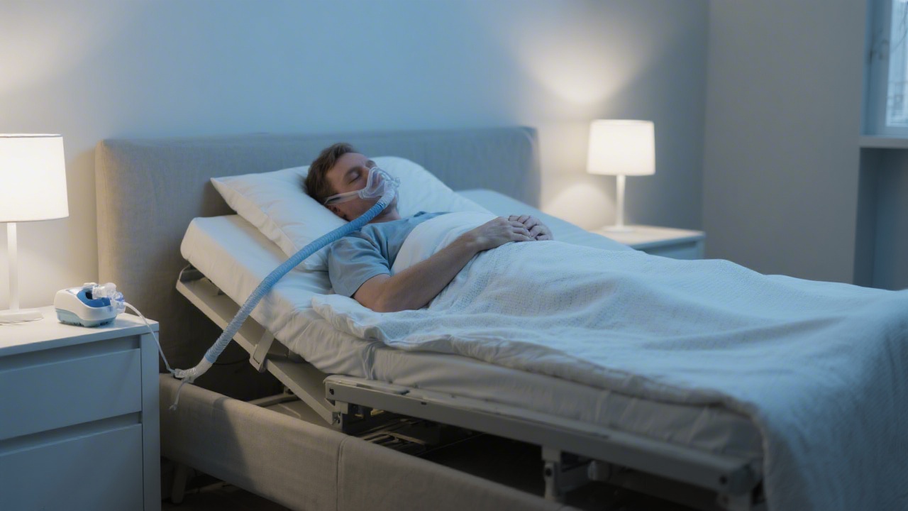 Sleep Apnea Treatment 2026: Complete Guide to All Options