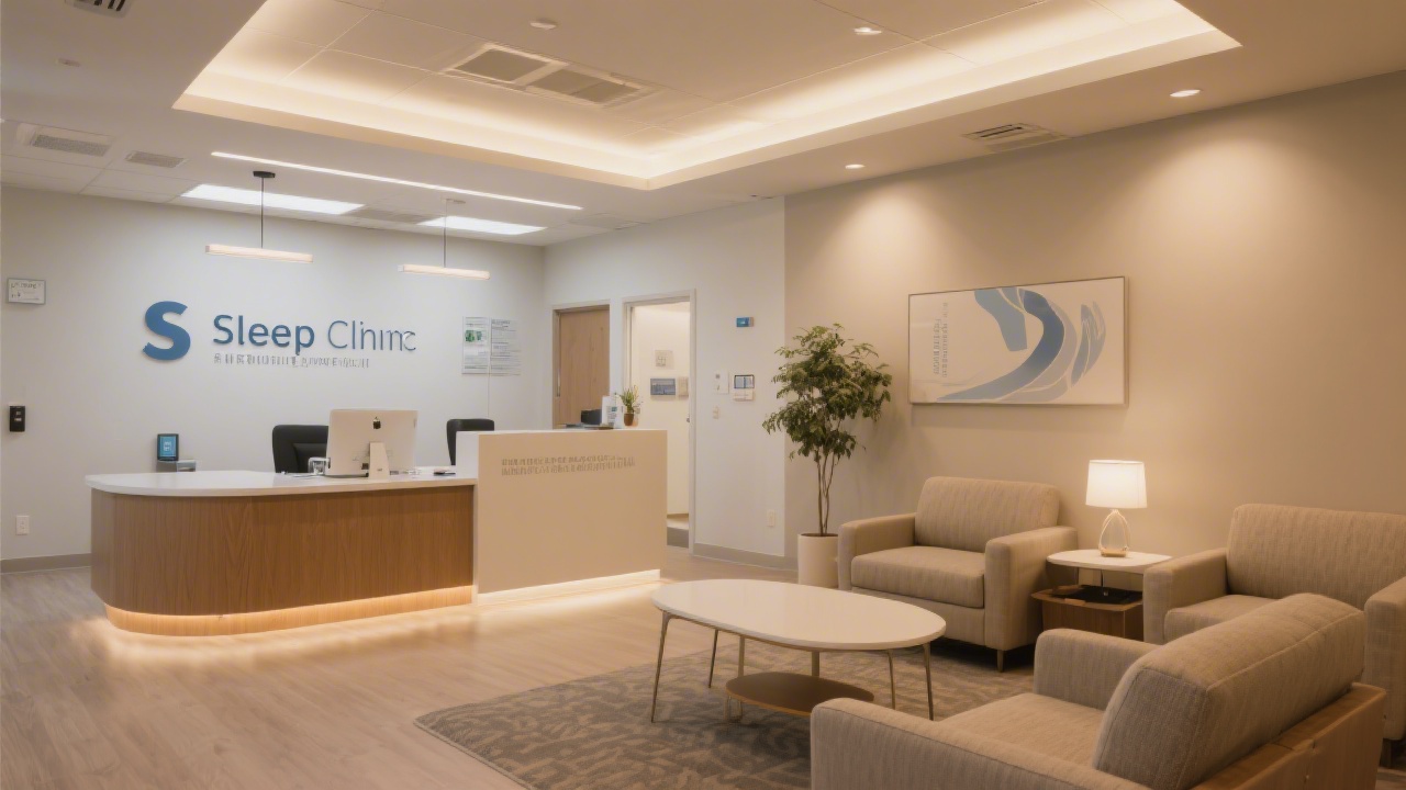 Sleep Clinic Guide: What They Do and When You Need One