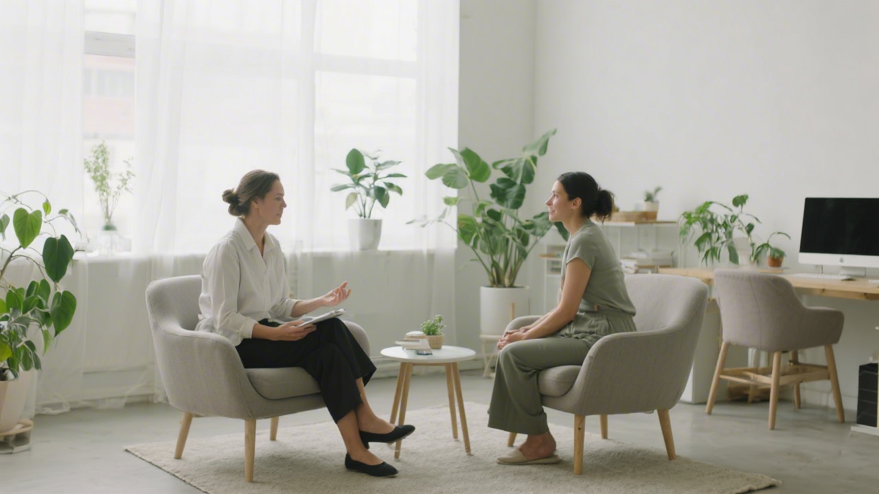 Sleep Coaching: What It Is and When It's Worth Hiring One