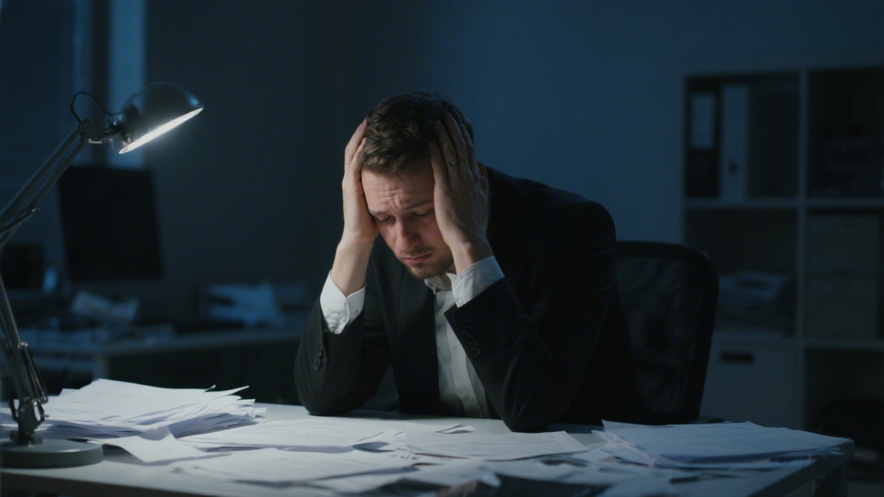 One night of poor sleep significantly impairs cognitive performance and reaction time