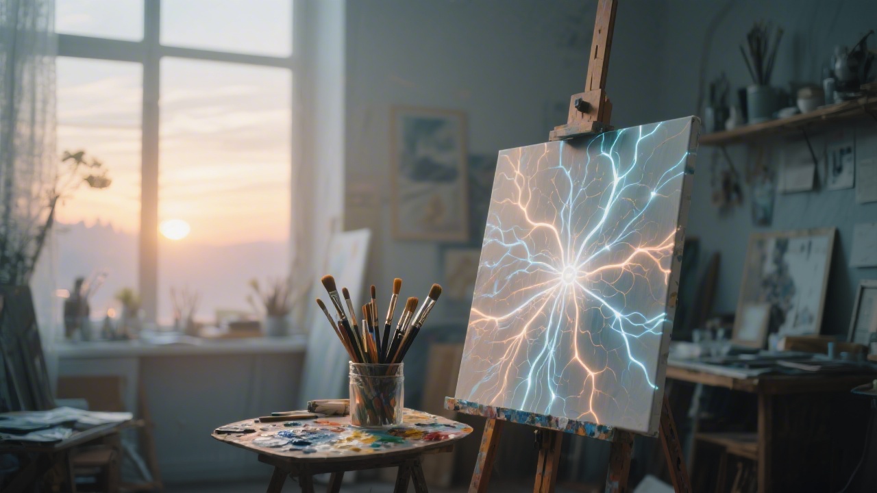 REM sleep boosts creativity by forming novel associations between memories