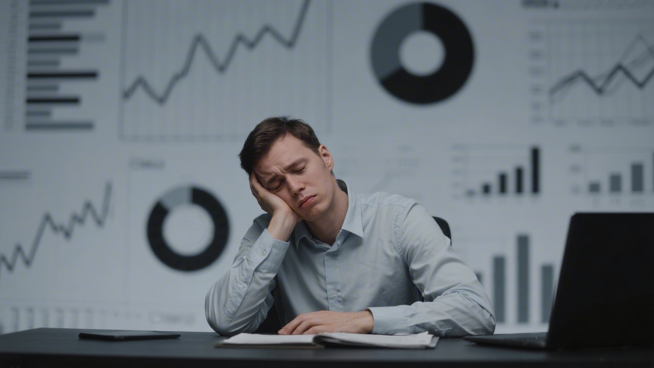 Sleep deprivation statistics — economic and health impact in America