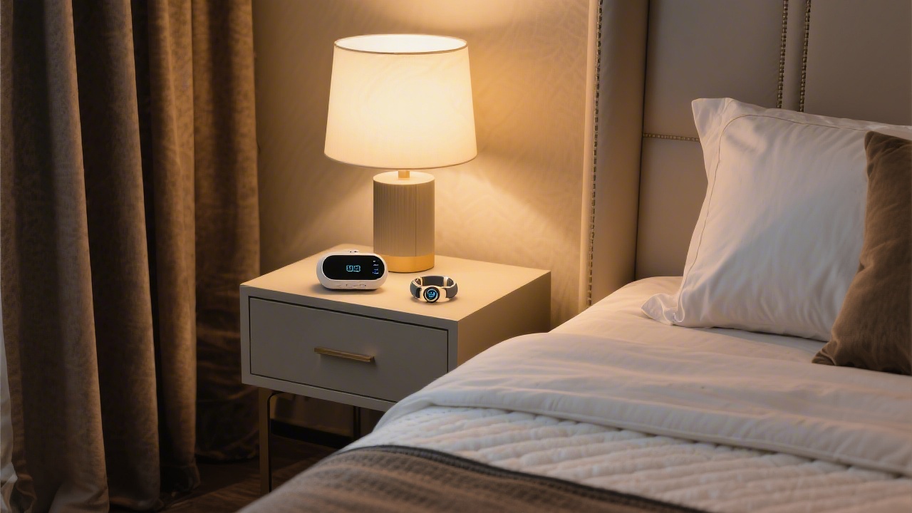 The sleep economy — $500 billion industry improving sleep worldwide