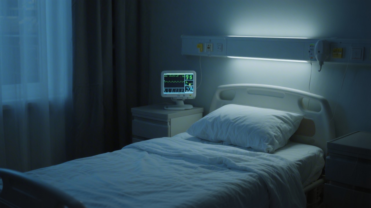 Sleep for Family Caregivers: Managing Interrupted Sleep