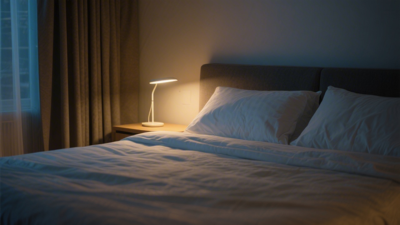 Sleep for Introverts: Why Social Exhaustion Affects Rest