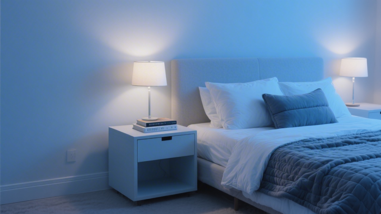 Sleep for Neurodivergent Adults: ADHD, Autism, and Dyslexia