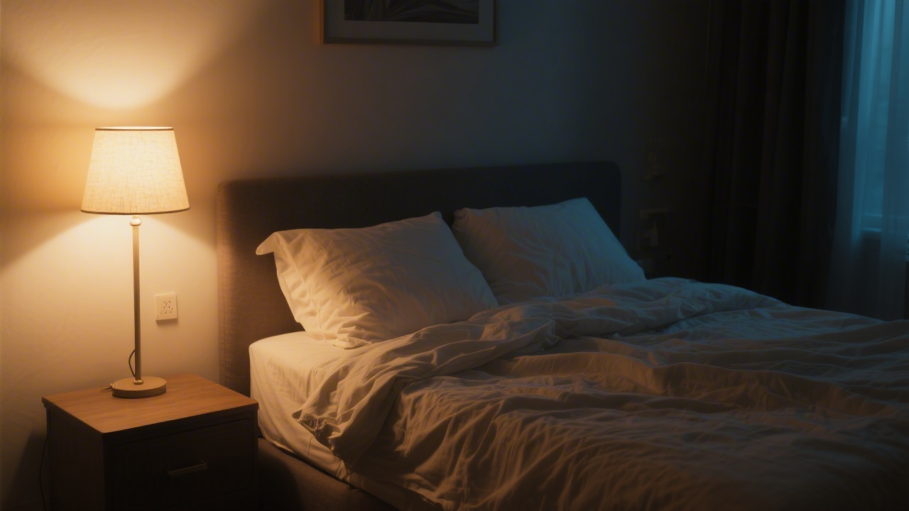 Sleep for People Pleasers: How Overcommitment Destroys Rest