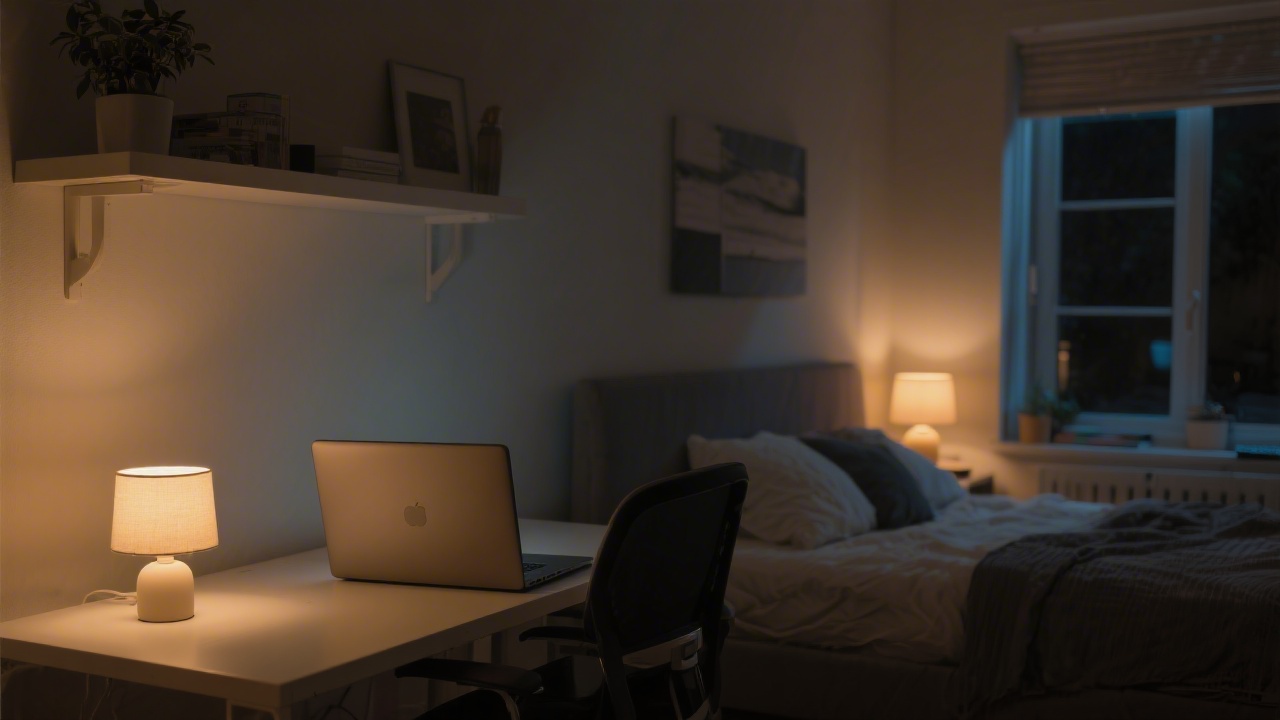 Sleep for Workaholics: Breaking the Productivity-Sleep Trade-Off