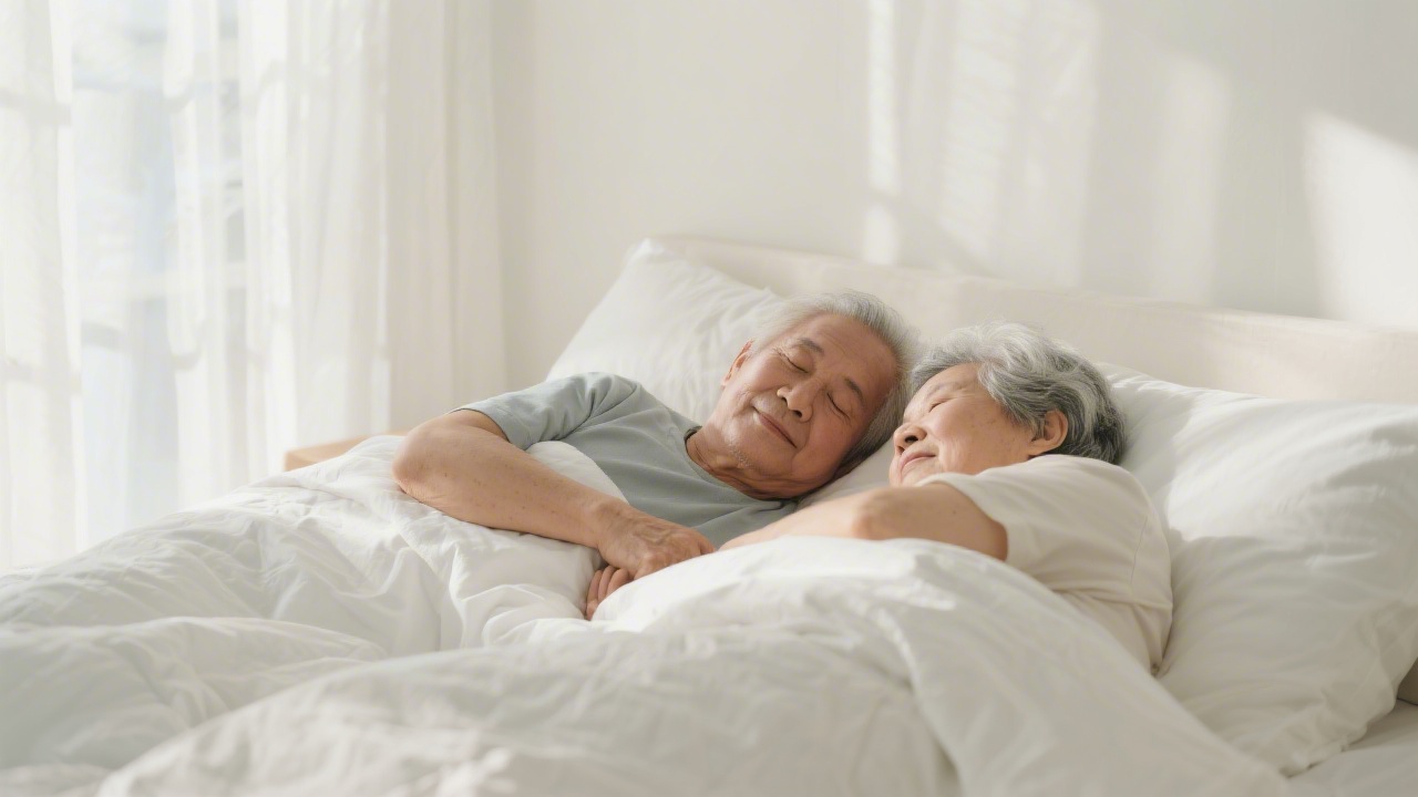 Sleep and Longevity: How Sleep Duration Affects How Long You Live