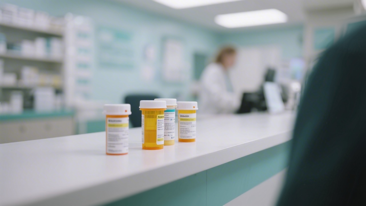 Sleep Medications: Types, How They Work, and When to Use Them