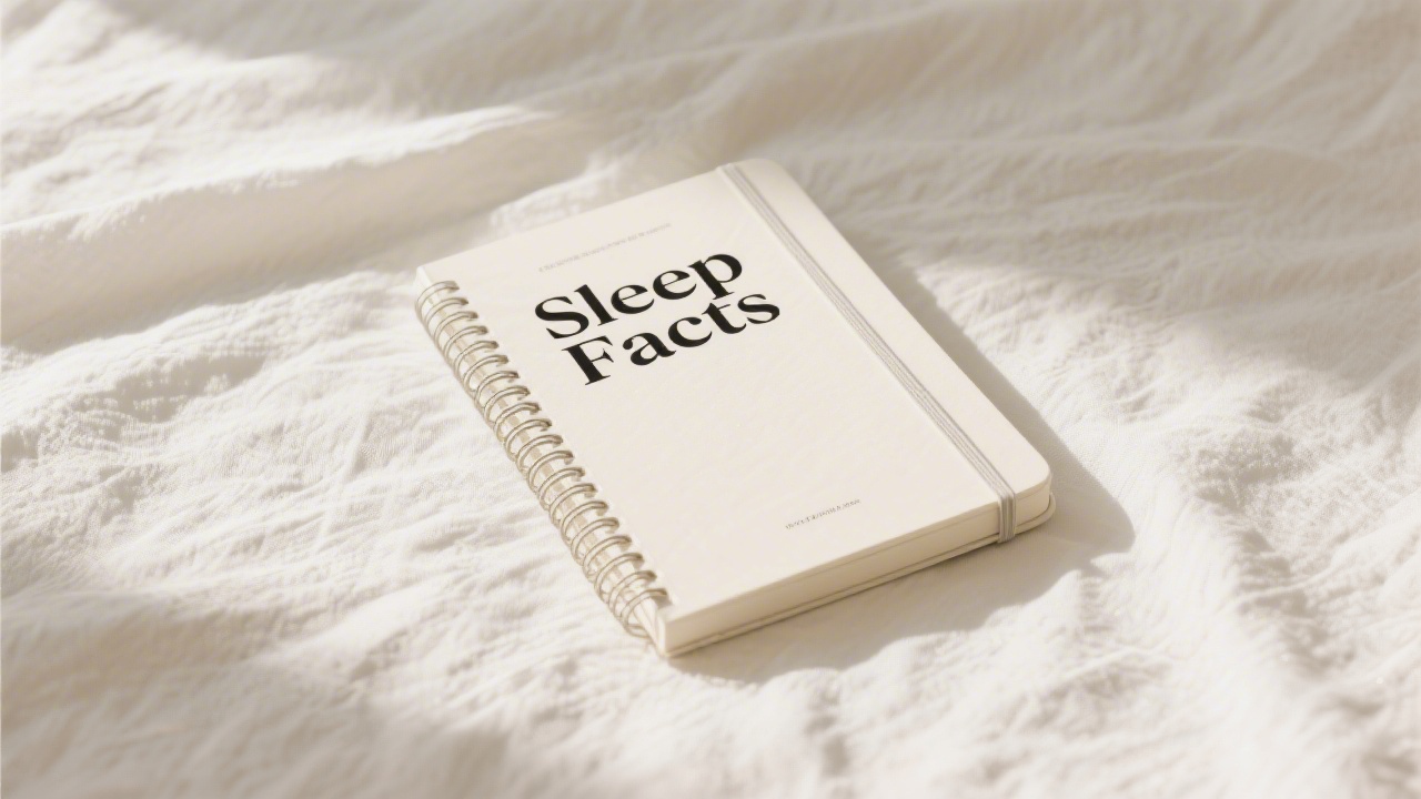 Sleep myths debunked by science