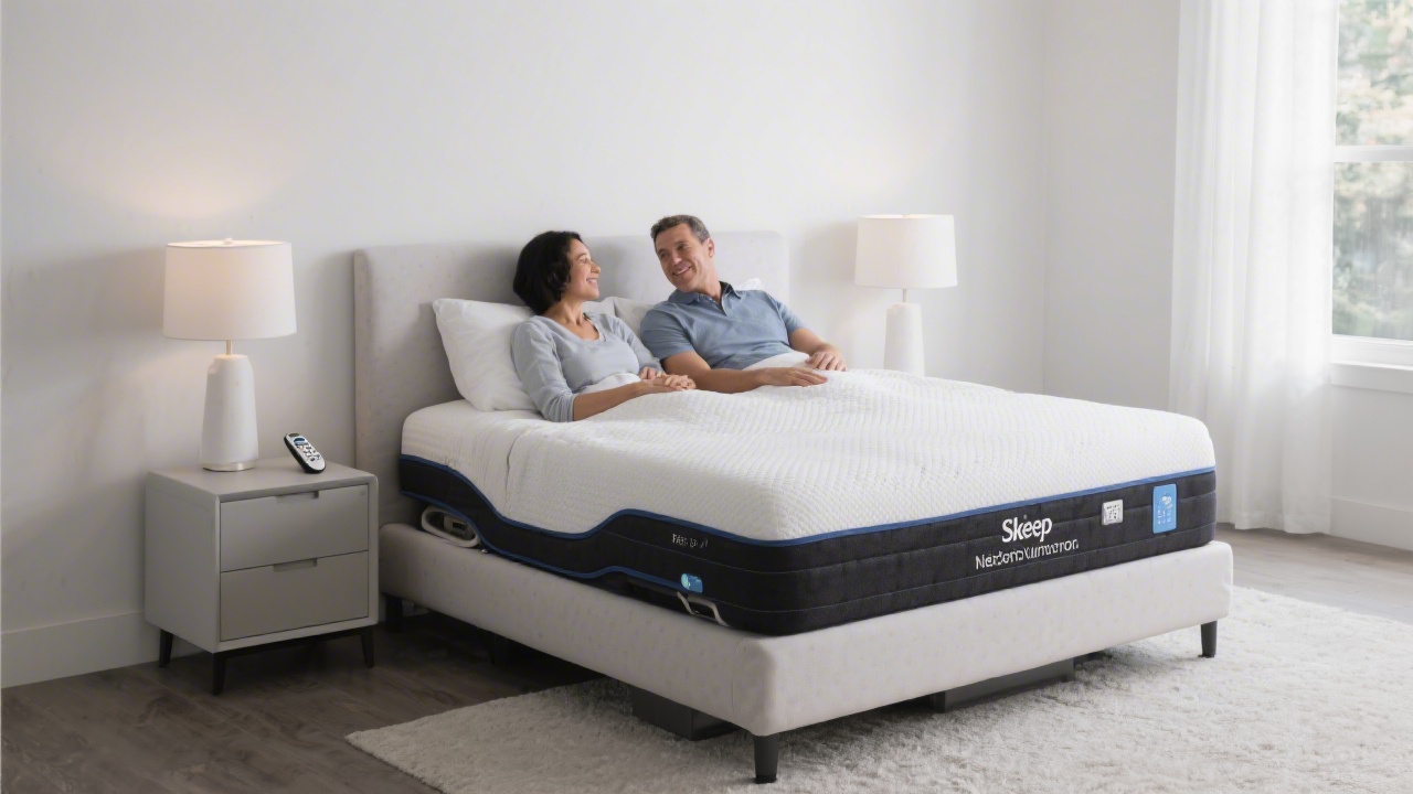 Sleep Number mattress review 2026 — is adjustable air worth $2000+