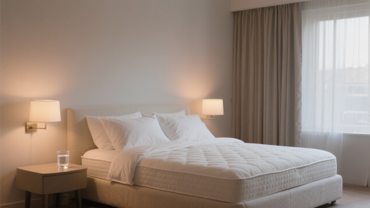 Sleep Optimization Guide 2026: The Complete Framework