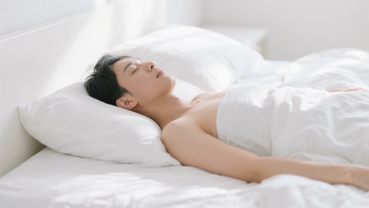 Sleep Positions for Shoulder Pain: Which Work and Which Make It Worse