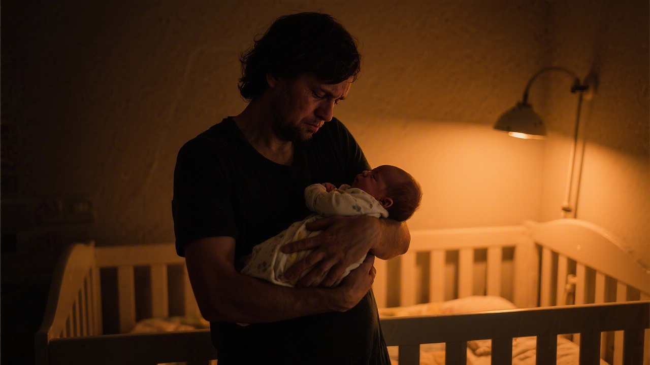 Sleep regression guide — 4 month, 8 month, 18 month, 2 years