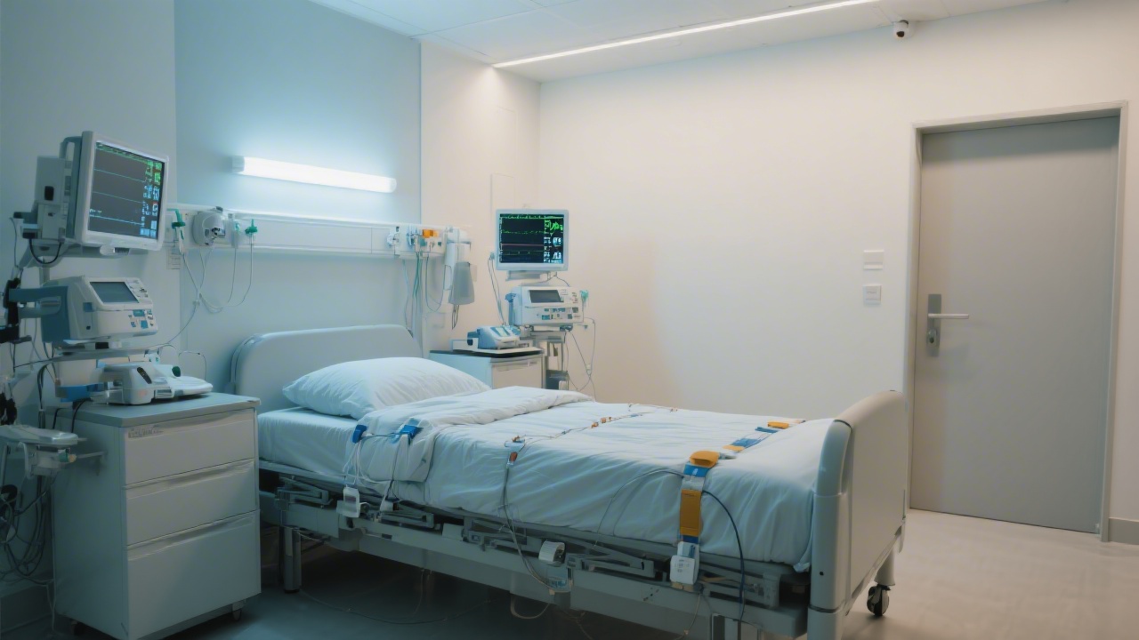 What Is a Sleep Study? What to Expect From a Polysomnography