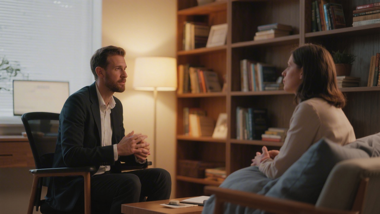 Sleep Therapy Options: From CBT-I to Hypnotherapy to App-Based