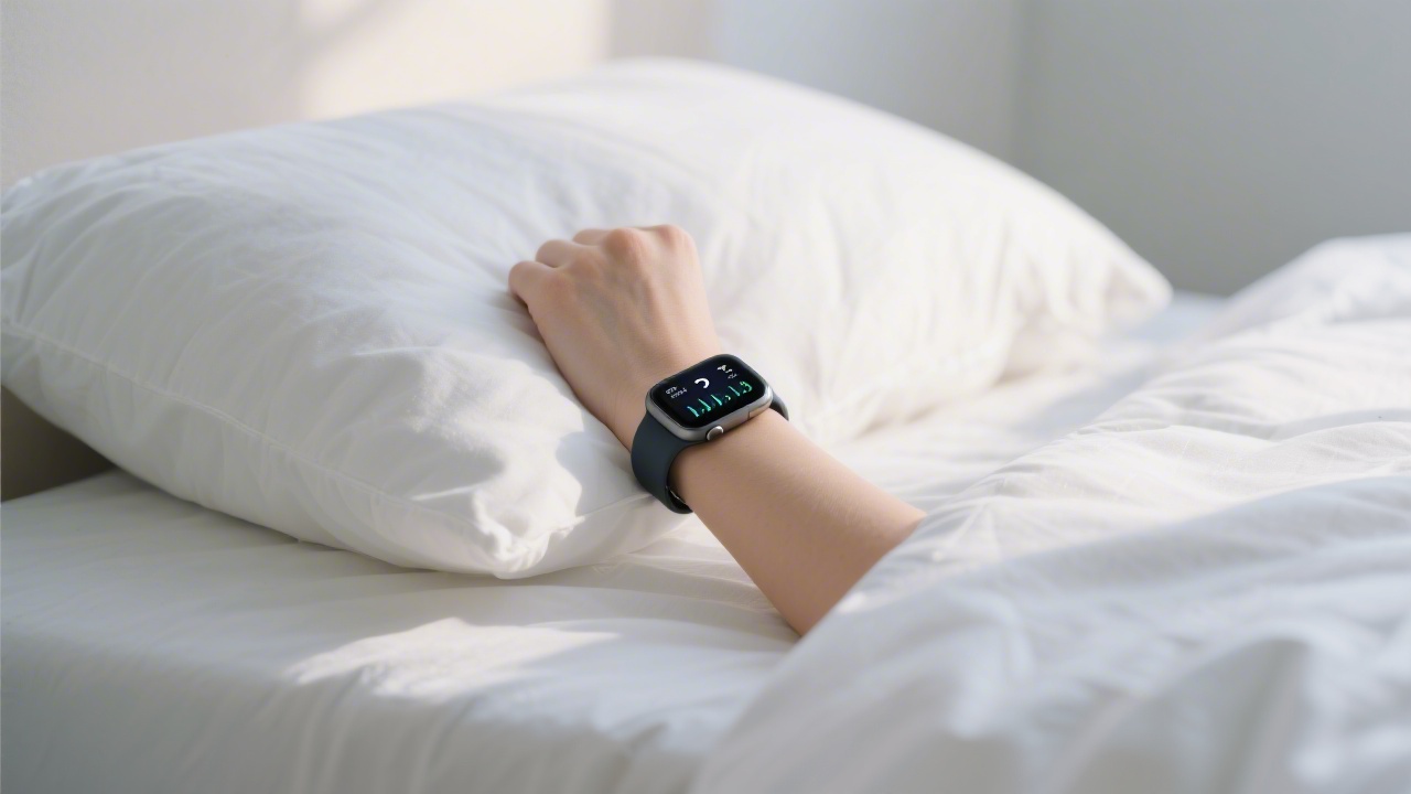 How Accurate Are Sleep Trackers? What Research Says