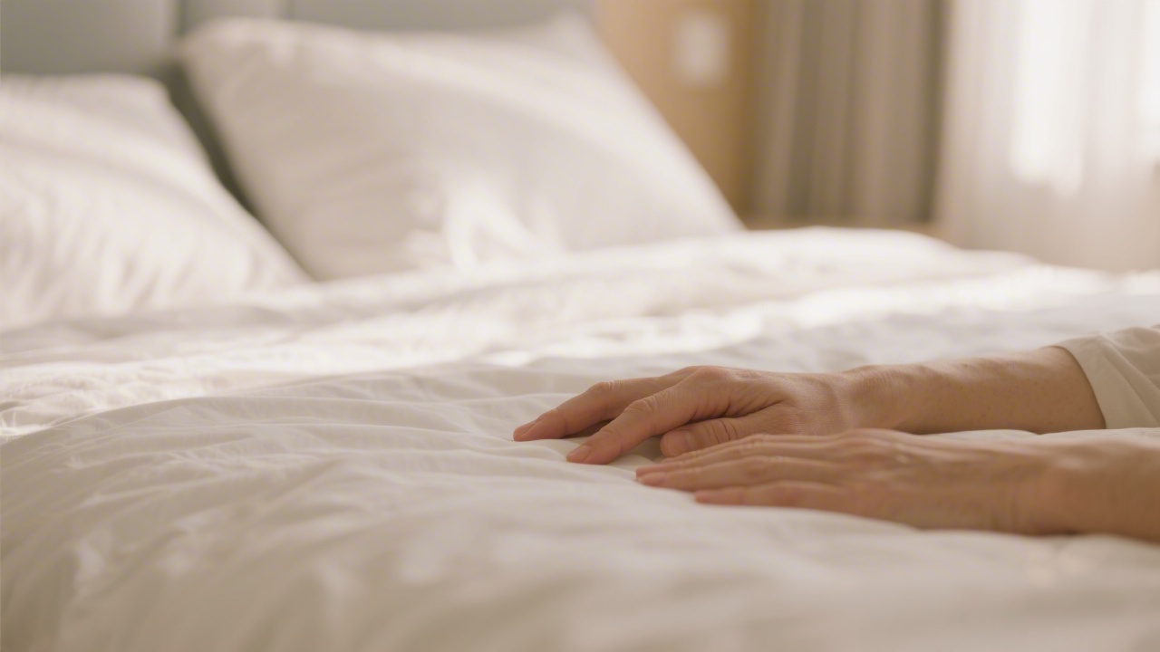 How to Sleep With Arthritis: Position and Mattress Solutions