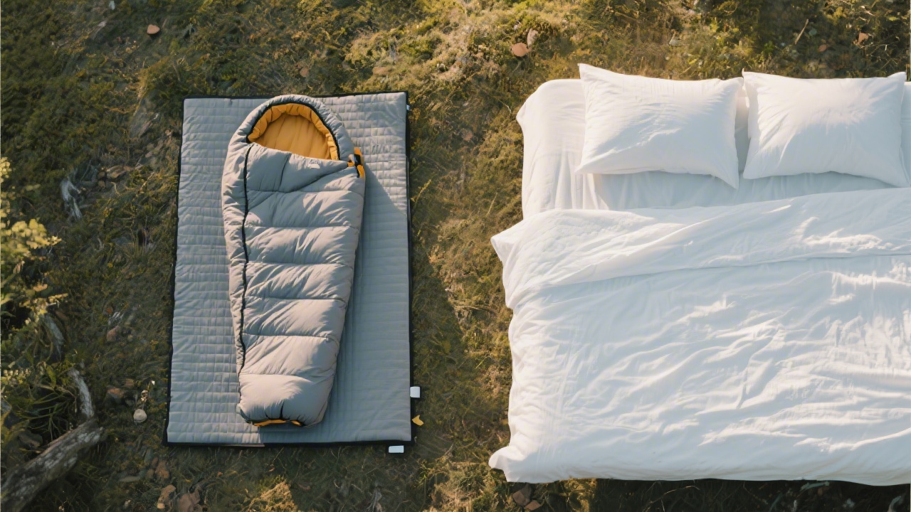 Sleeping Bag vs Mattress: When Each Is the Right Choice