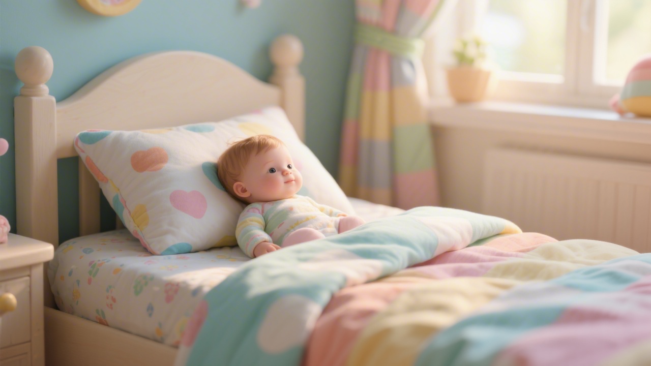 Best toddler pillow 2026 safe options for children