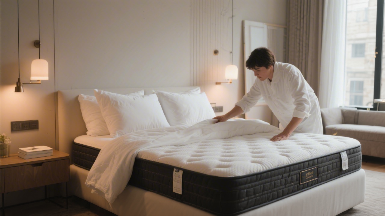 When and How to Upgrade Your Mattress: A Practical Guide
