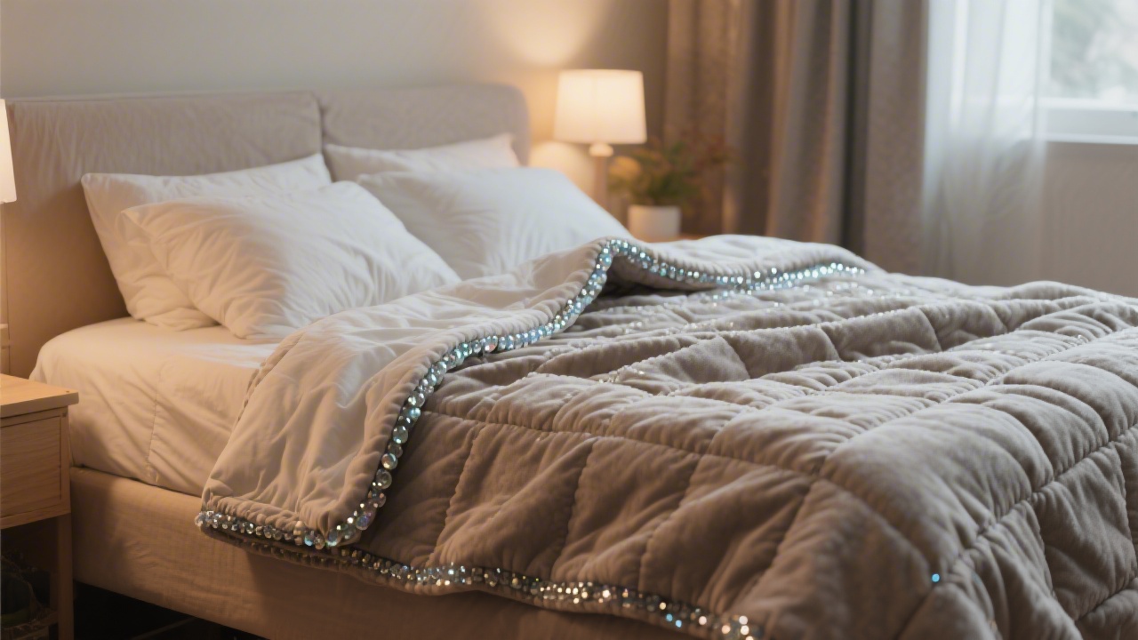 Weighted Blanket Guide 2026: Benefits, How They Work, and Best Options