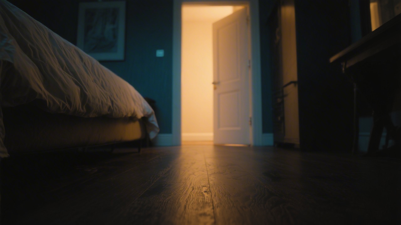 Adult fear under the bed childhood fears psychology