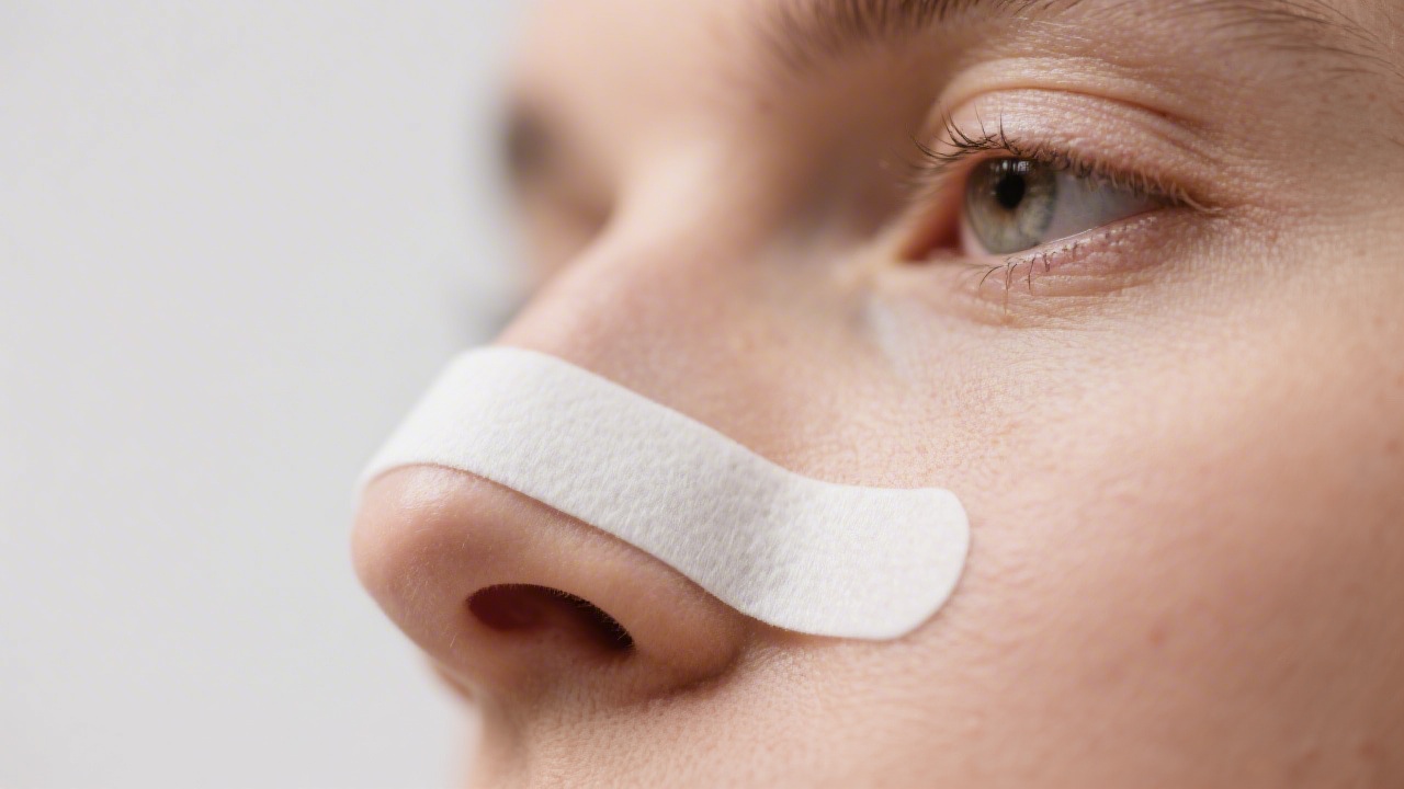 Do Nasal Strips Help with Snoring? (We Tested Them)