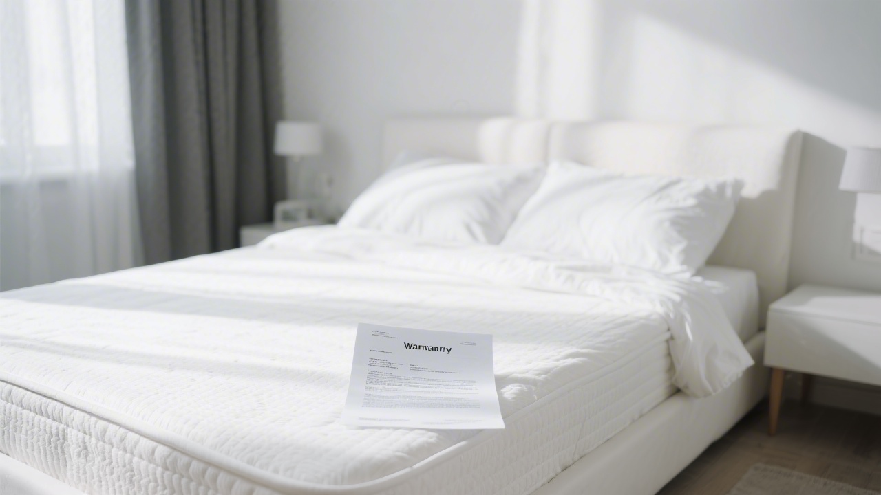 Nectar Forever Warranty Explained: What "Lifetime" Really Means