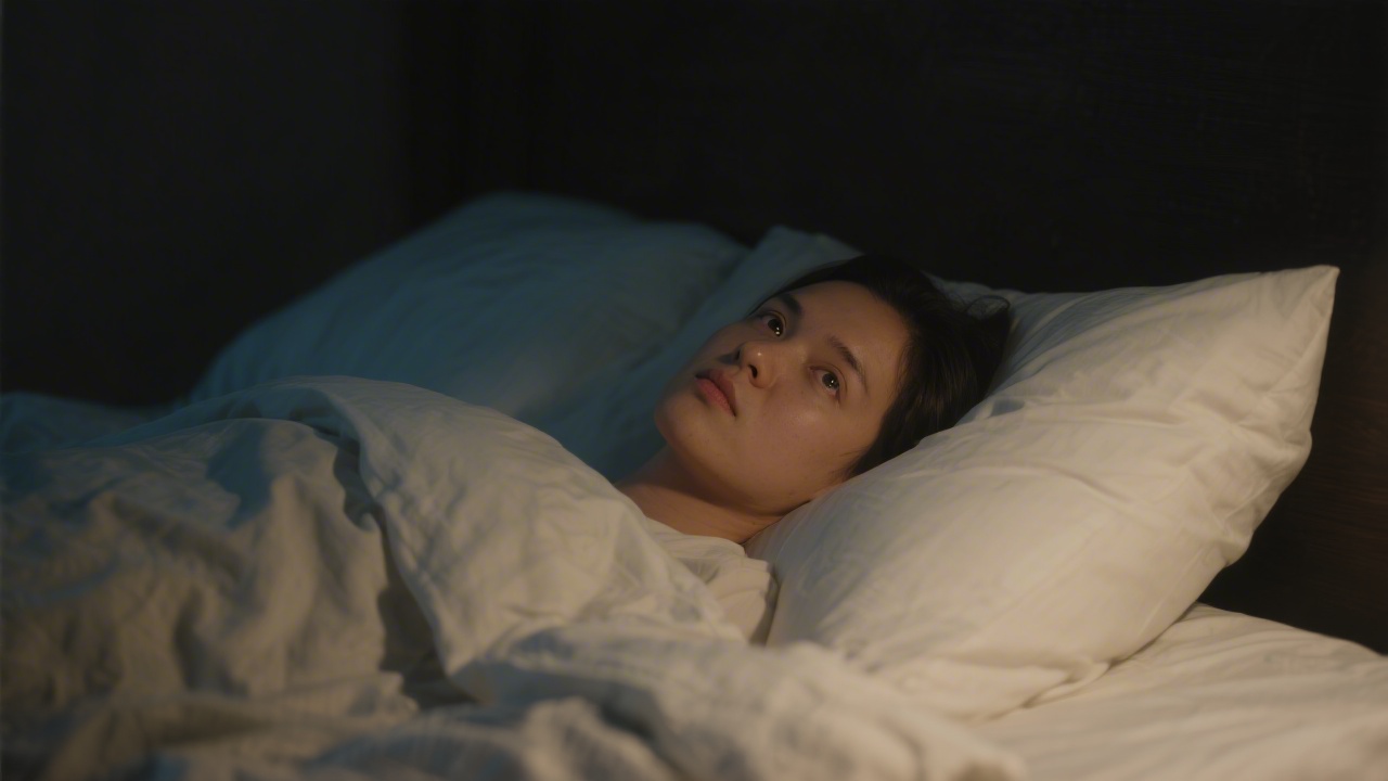 Paradoxical Intention for Insomnia: Trying to Stay Awake to Fall Asleep