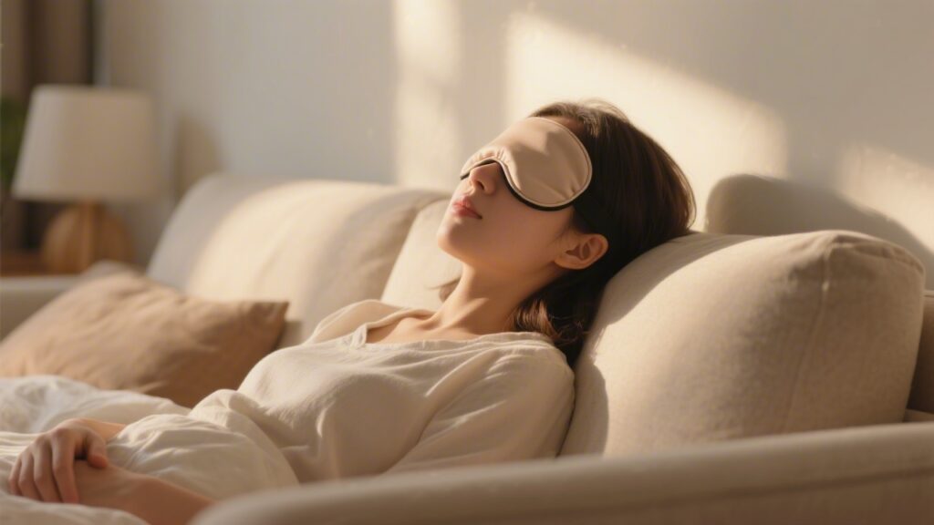 Power Nap Guide 2026: How Long, When, and Why They Work