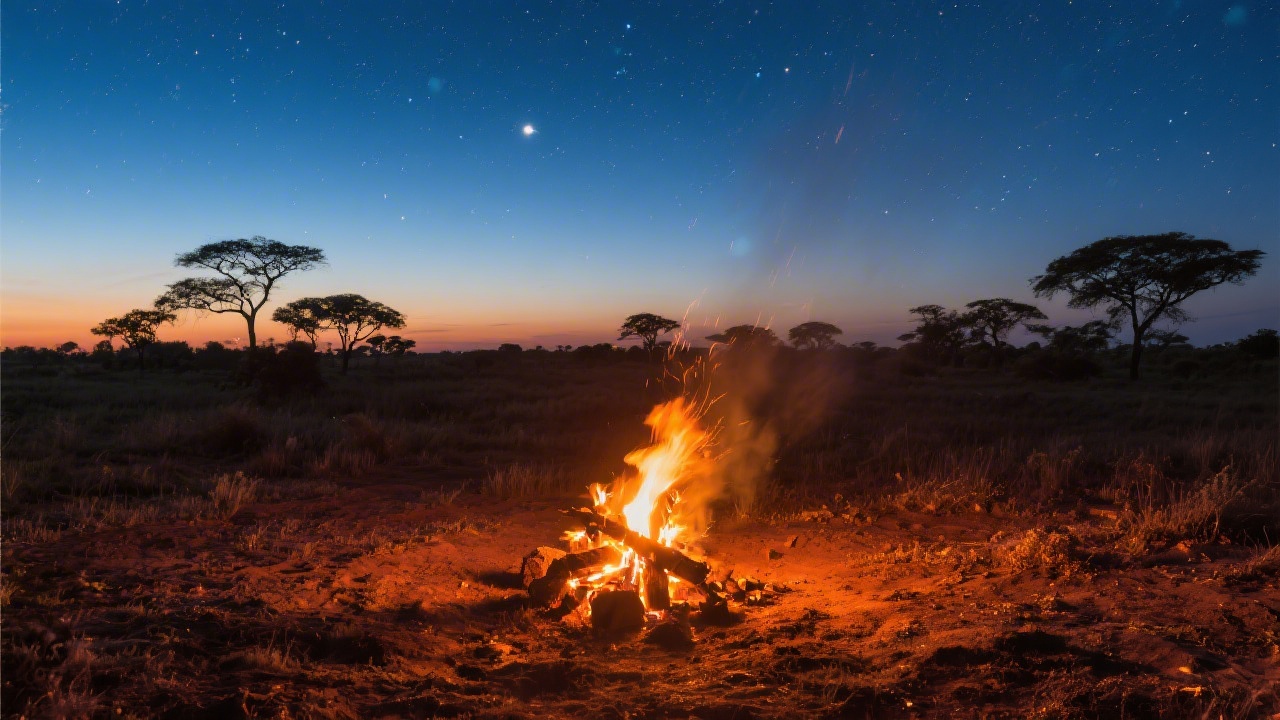 How Did Prehistoric Humans Sleep? What Research Reveals