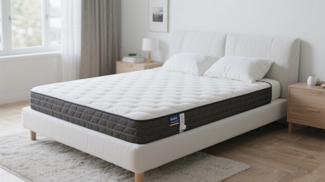 Saatva Classic HD mattress review — for heavy sleepers