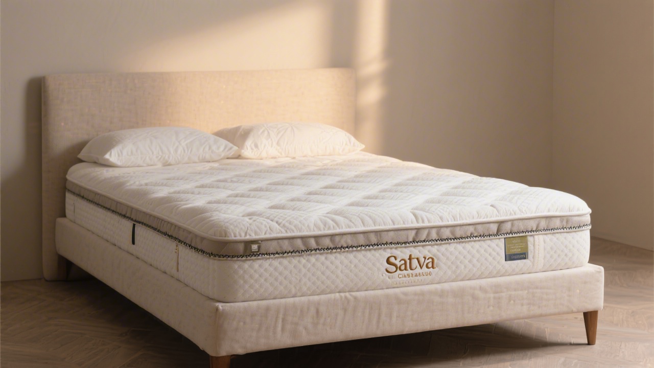 Saatva Classic mattress review 2026 - 12 month test