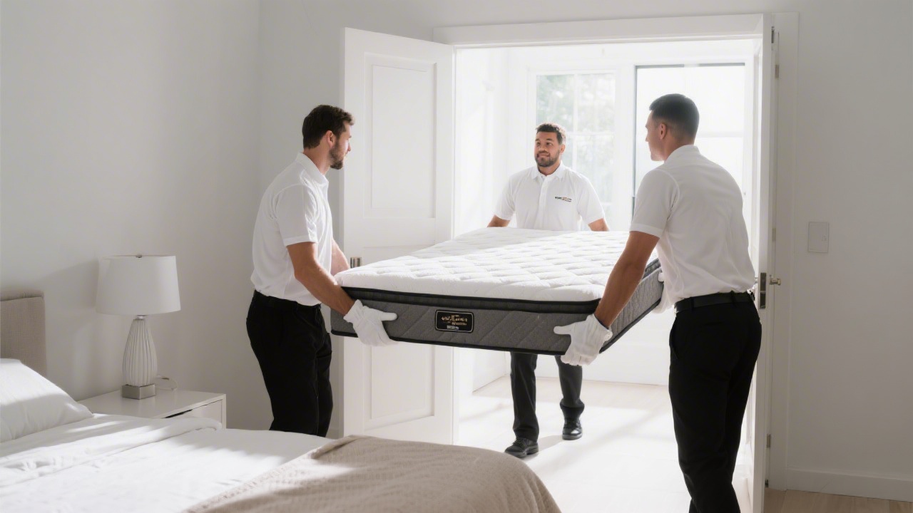 Saatva Delivery Guide: What to Expect From White-Glove Service