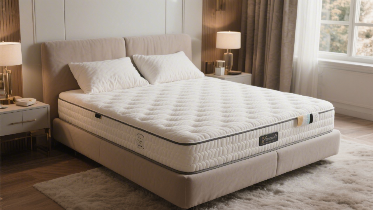 Saatva Loom and Leaf mattress review — premium memory foam