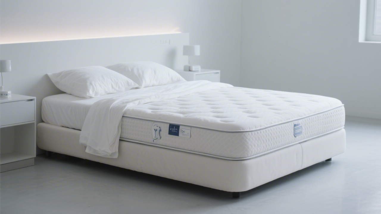 Saatva RX mattress review 2026 - medical-grade for back pain