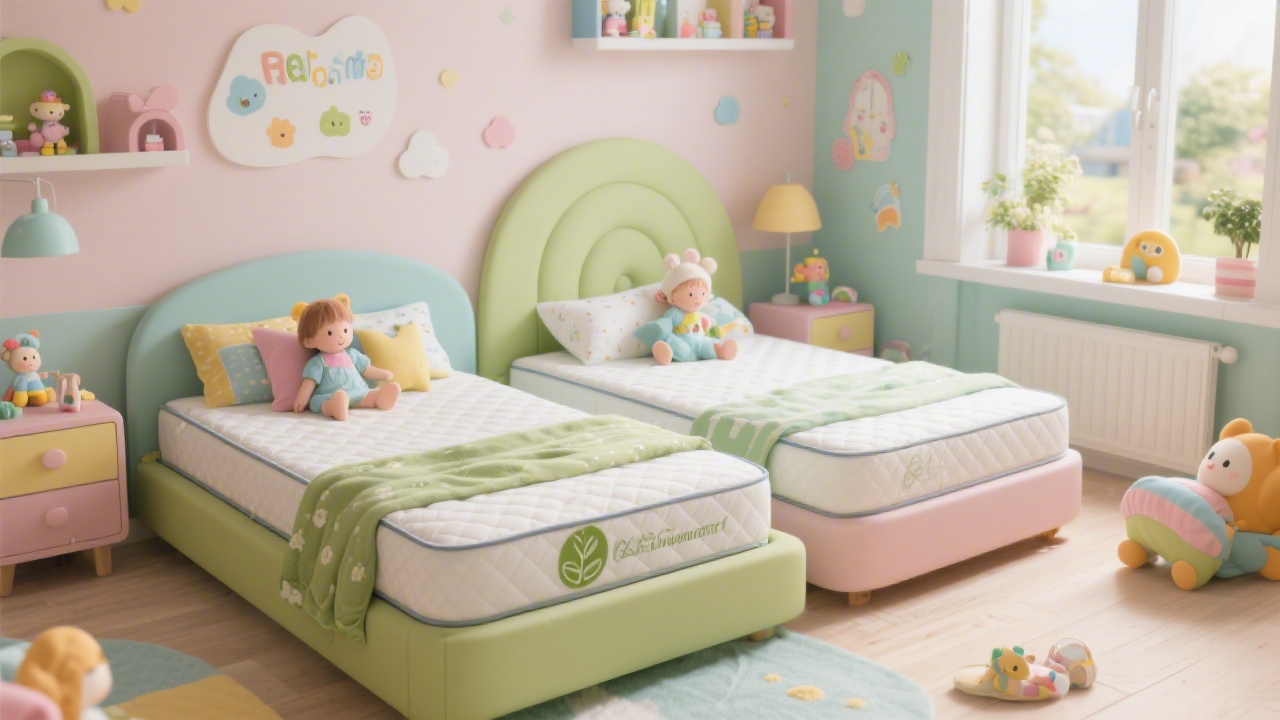 Saatva Youth mattress review — dual-sided kids mattress