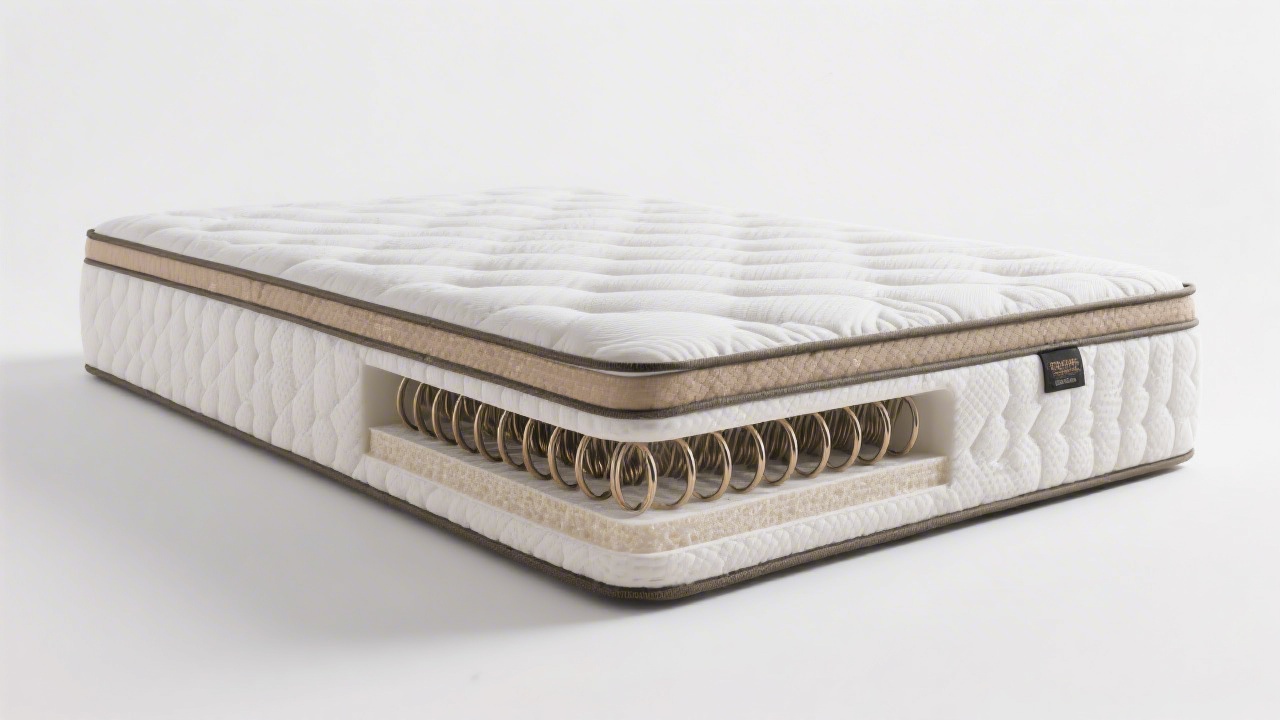 Sealy Posturepedic mattress review 2026