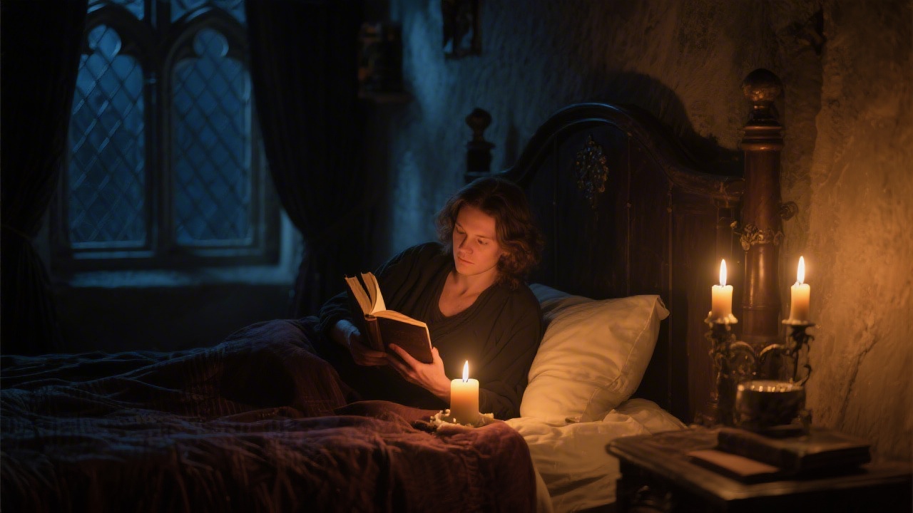 Segmented Sleep: Was Sleeping in Two Shifts Natural?