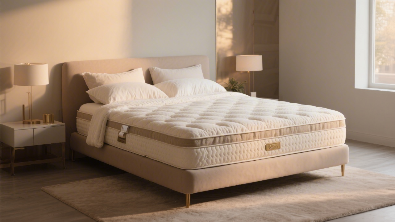 Serta Perfect Sleeper mattress review 2026