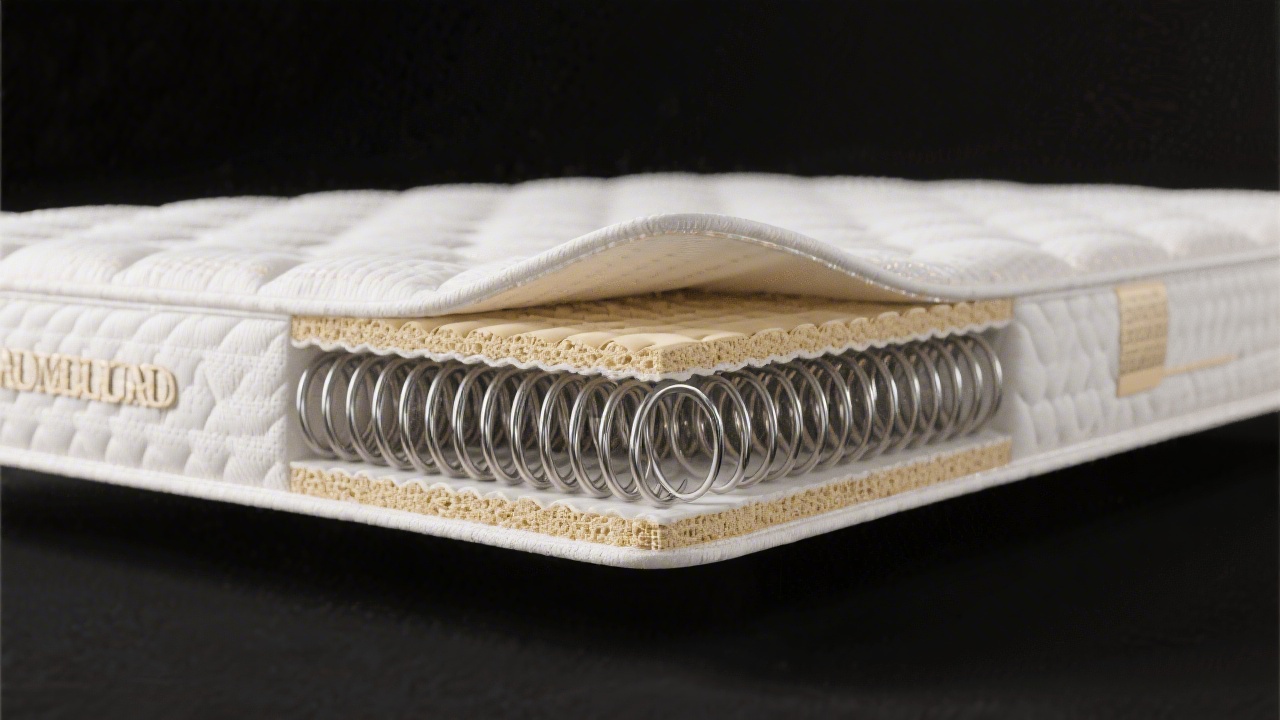 Simmons Beautyrest mattress review 2026 pocketed coil