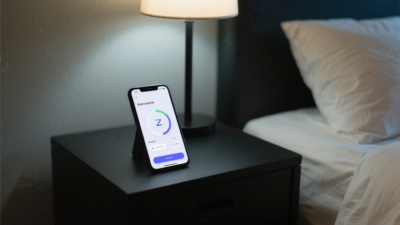 Best sleep aid apps 2026 on smartphone
