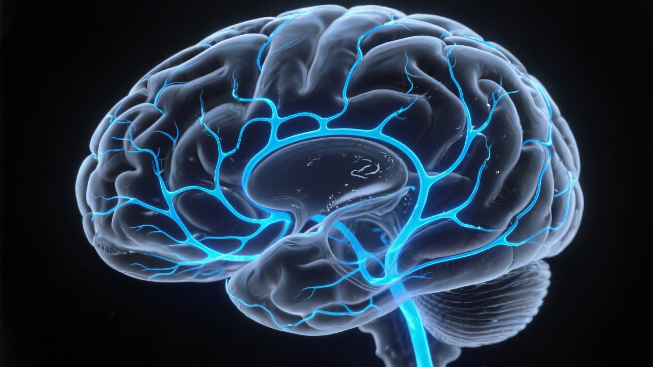 Sleep and Alzheimer's Prevention: The Glymphatic Connection