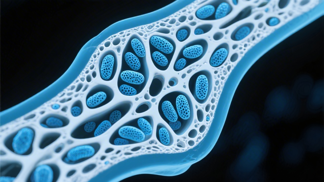 Sleep and Bone Health: How Rest Affects Bone Density