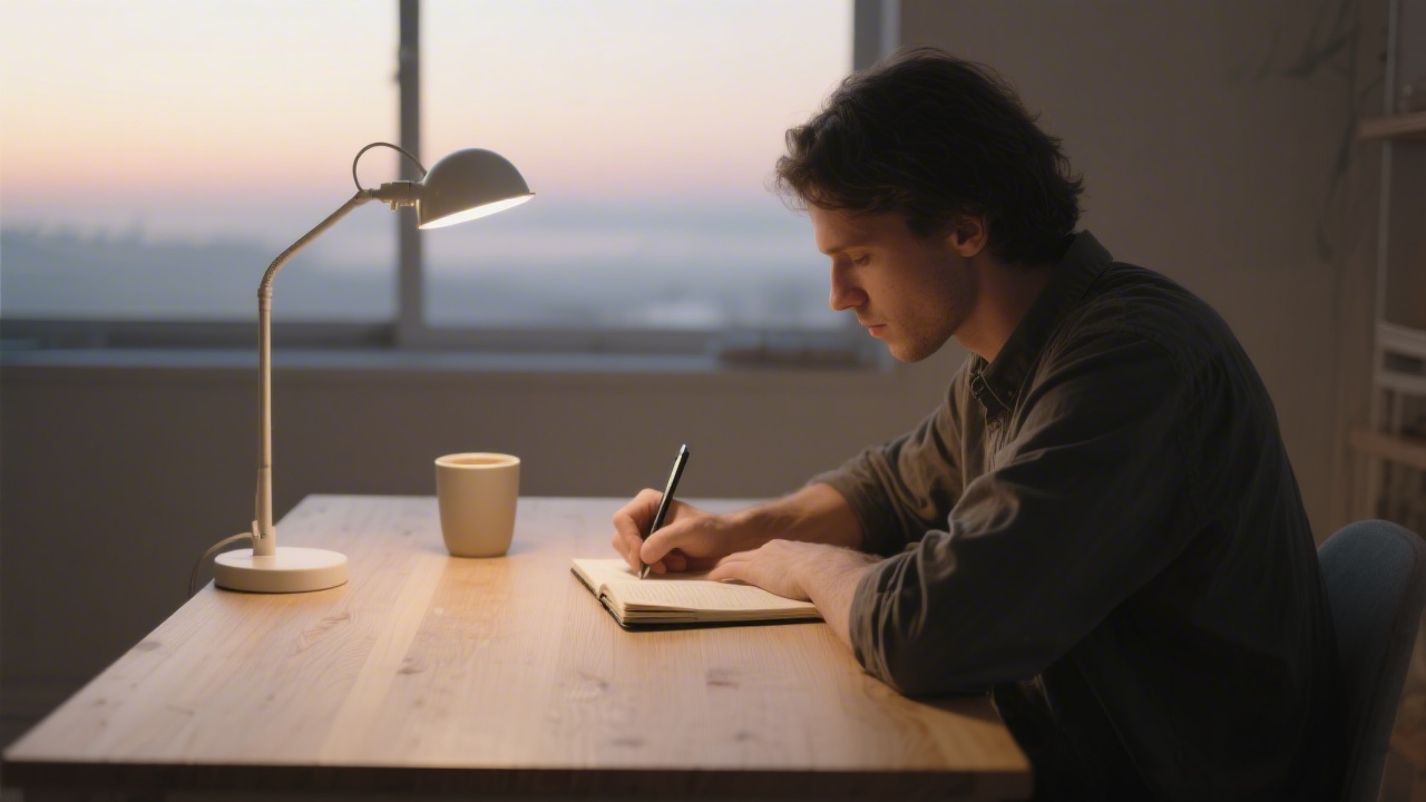 Sleep and Self-Discipline: How Rest Restores Willpower