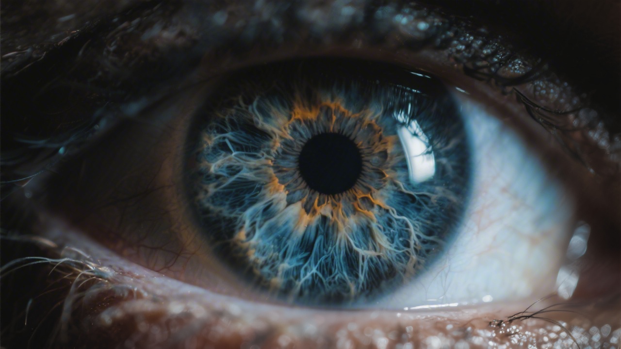 Sleep and Eye Health: How Rest Affects Your Vision