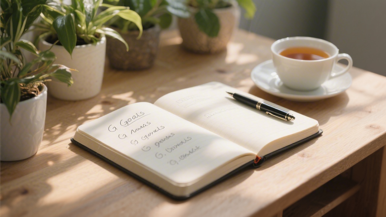 Sleep and Goal Achievement: How Rest Affects Your Ability to Succeed