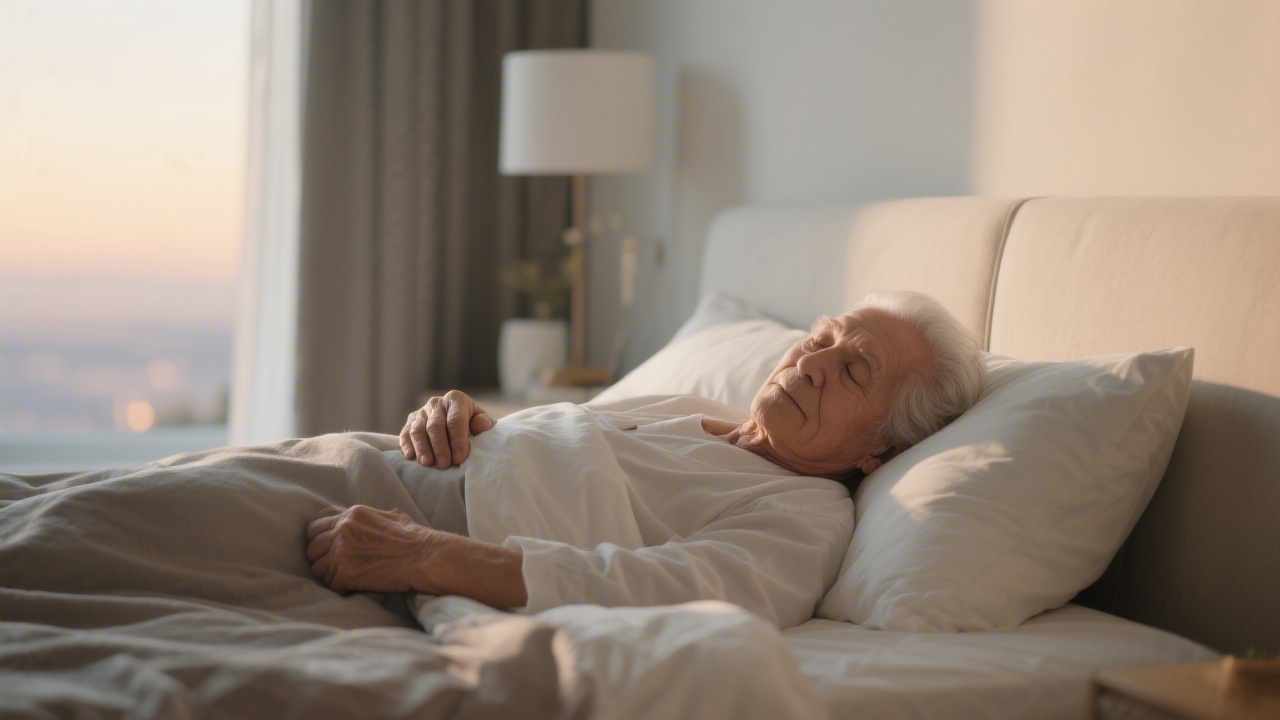 Sleep and longevity research — what the longest mortality studies show
